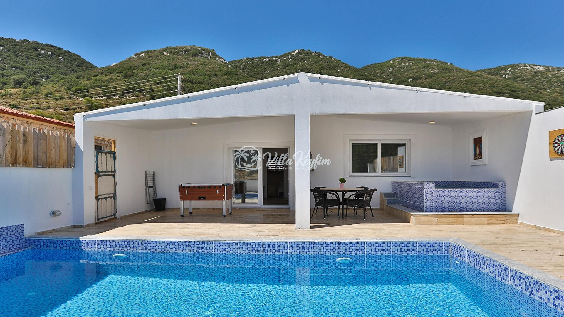 Villa Tamer Alim — 25