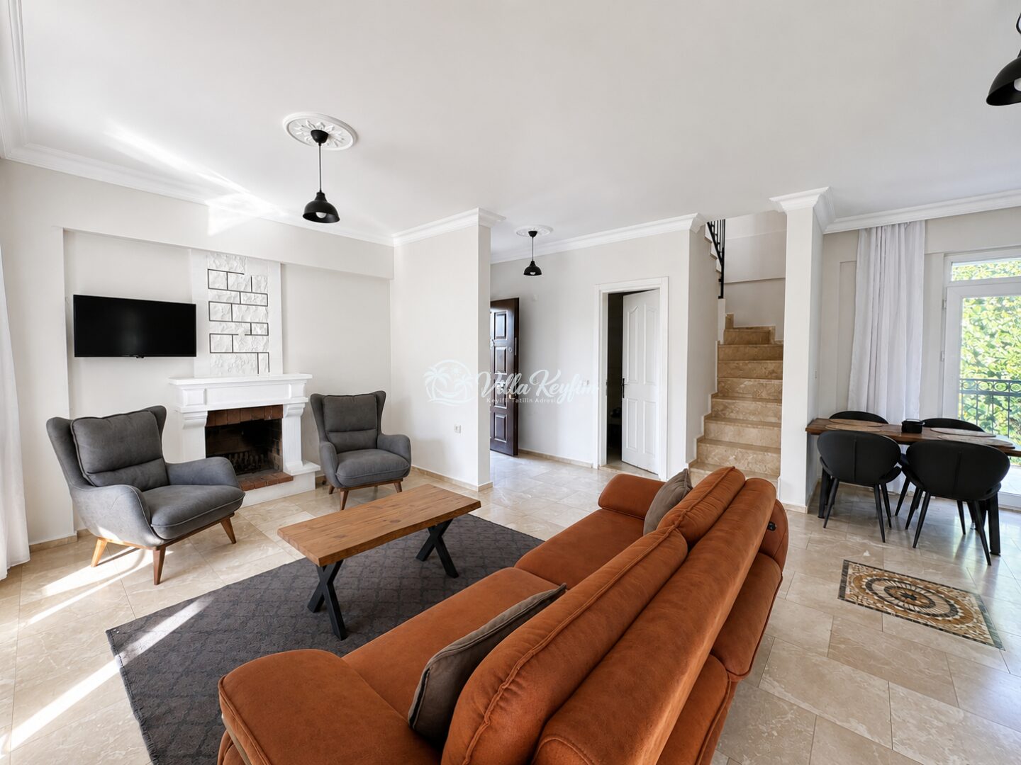 Villa Almond 1 — 32