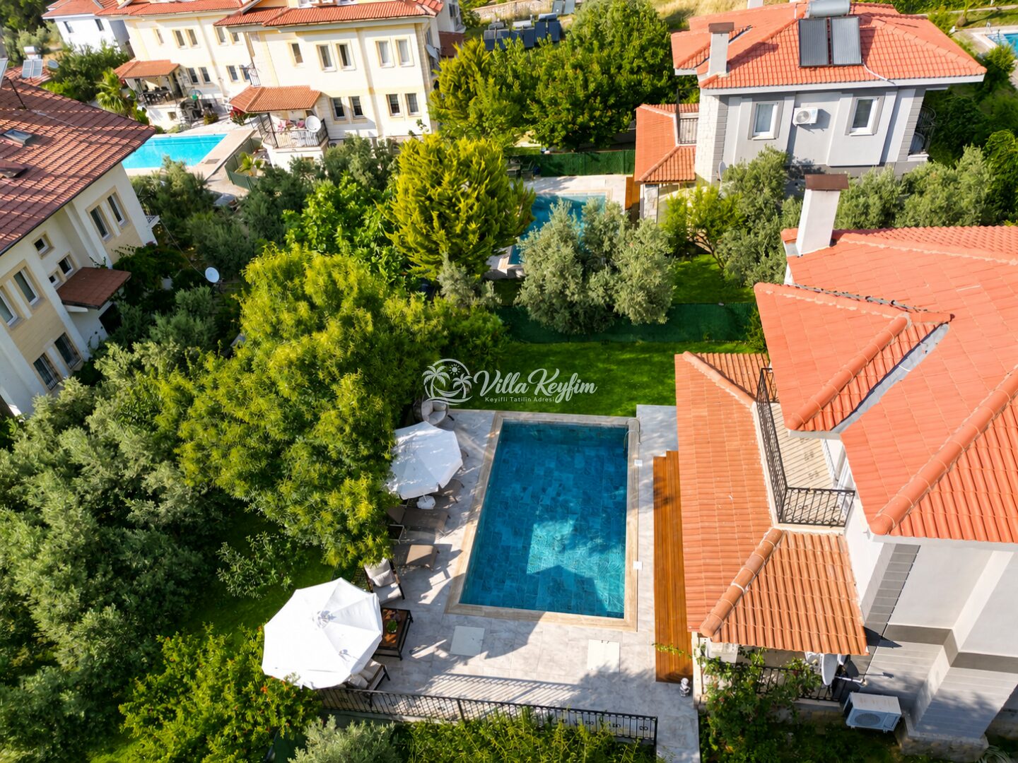 Villa Almond 1 — 35