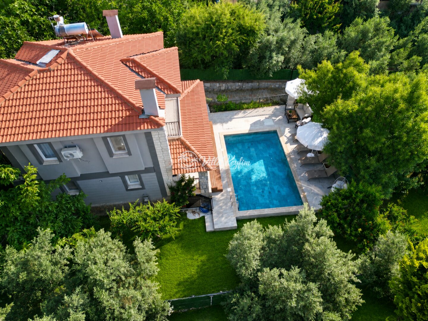 Villa Almond 1 — 36
