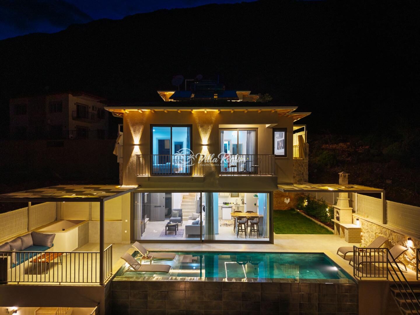 Villa Lumina — 12
