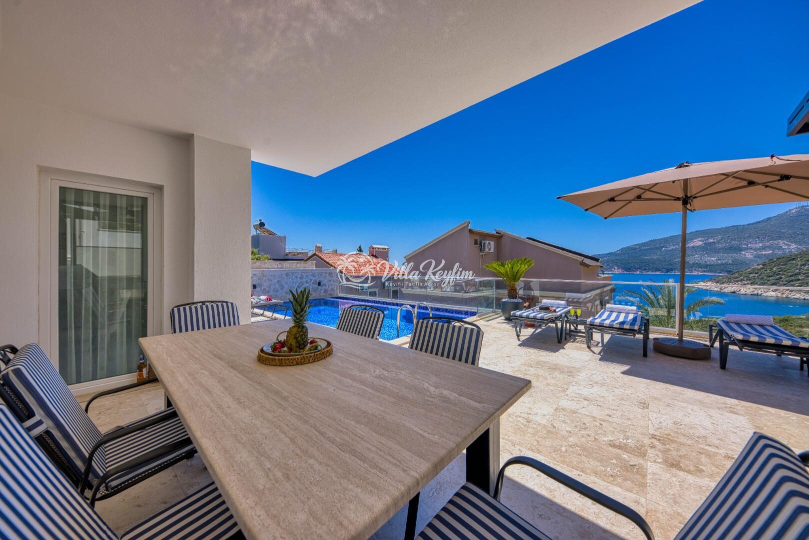 Villa Bella Luna — 3