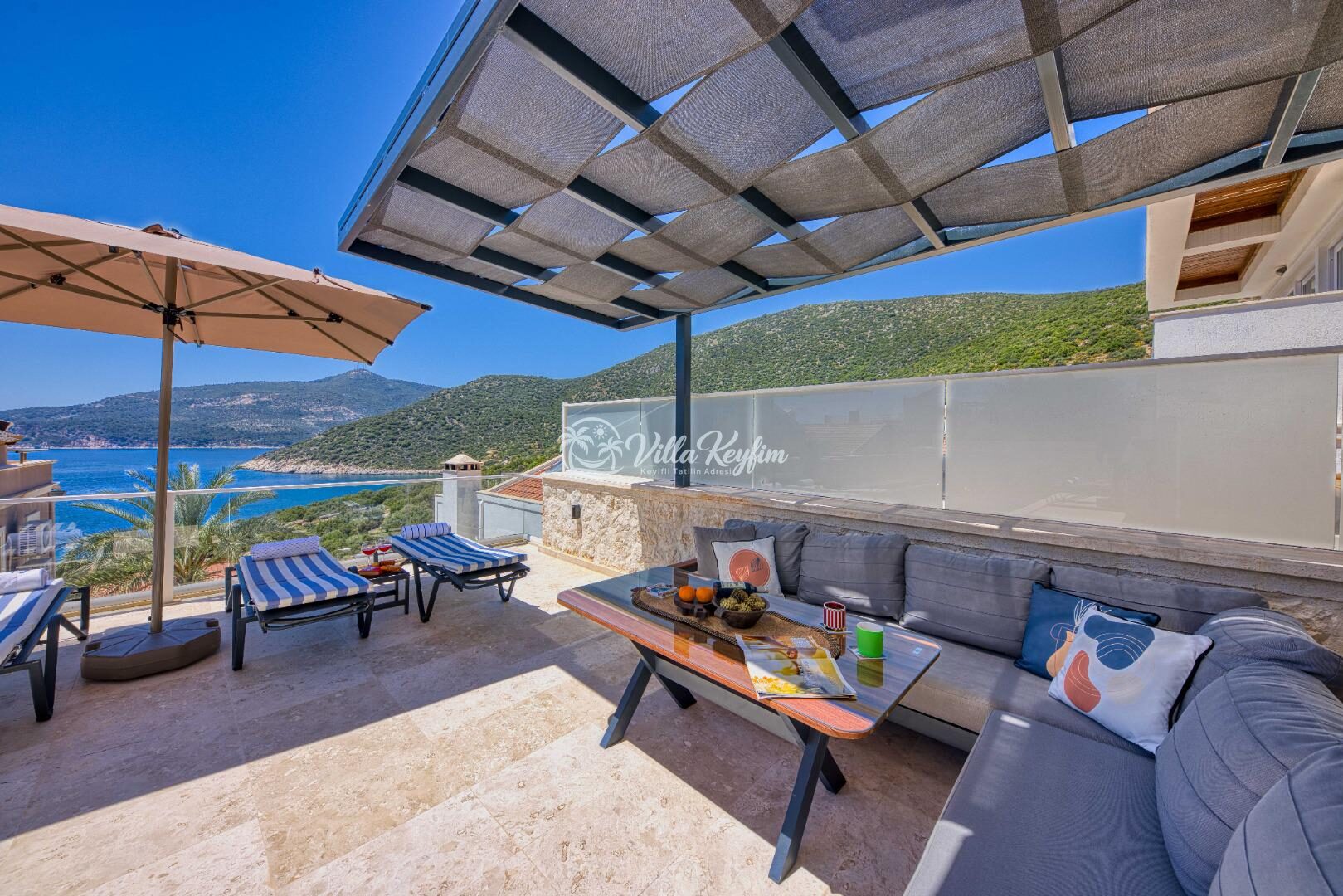 Villa Bella Luna — 5