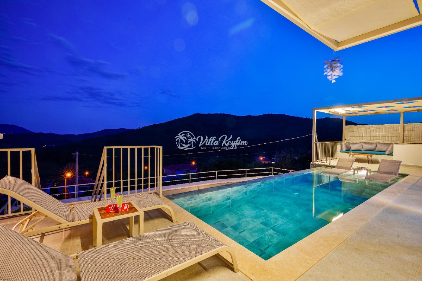 Villa Lumina — 19