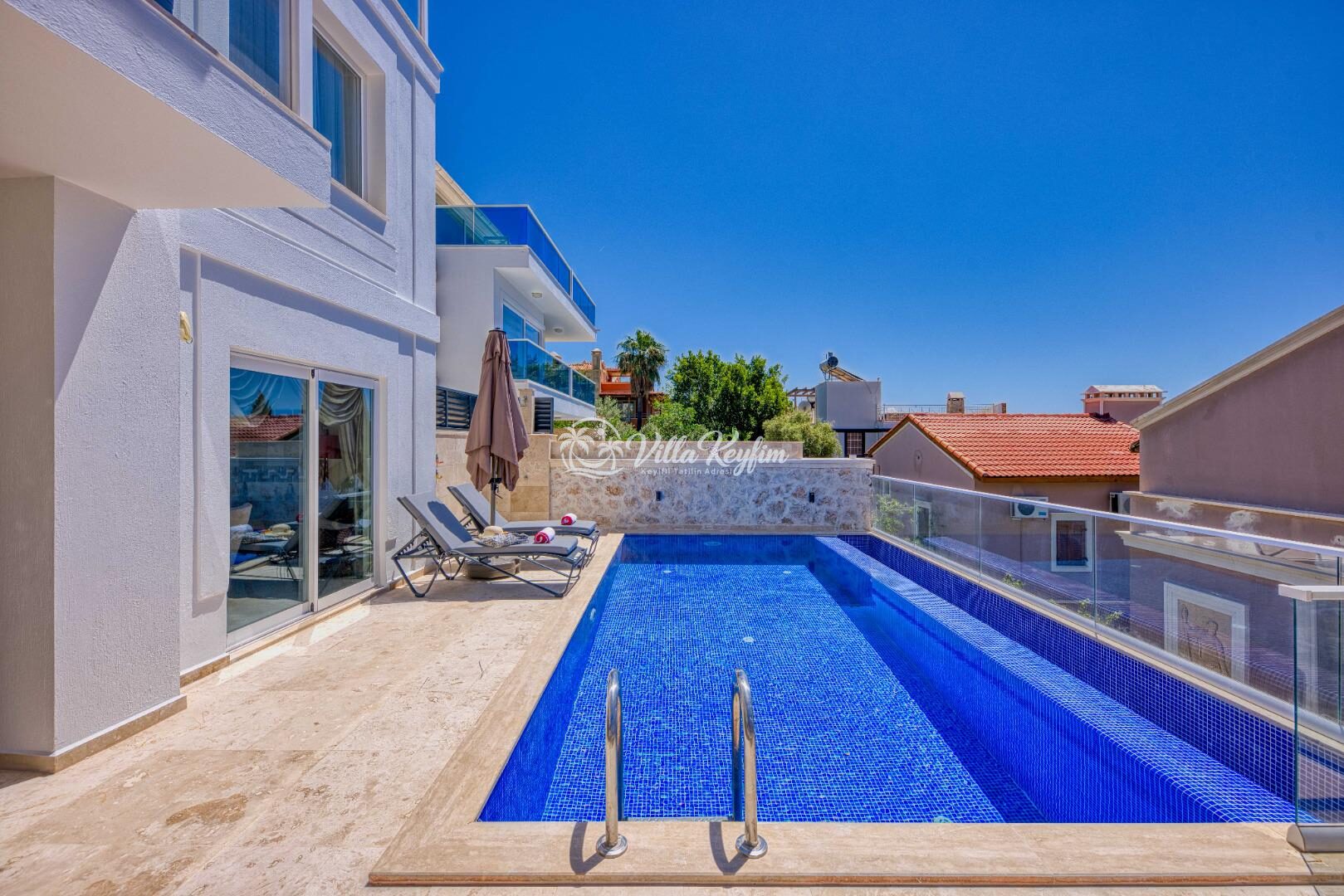 Villa Bella Luna — 10