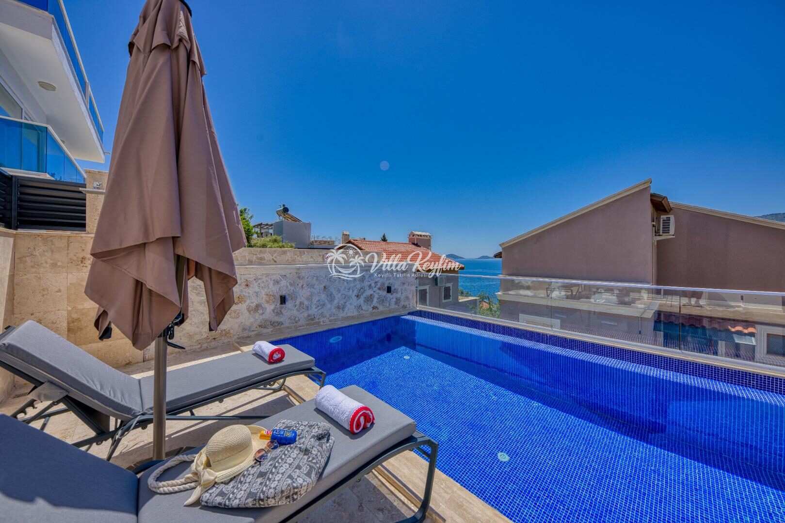 Villa Bella Luna — 15