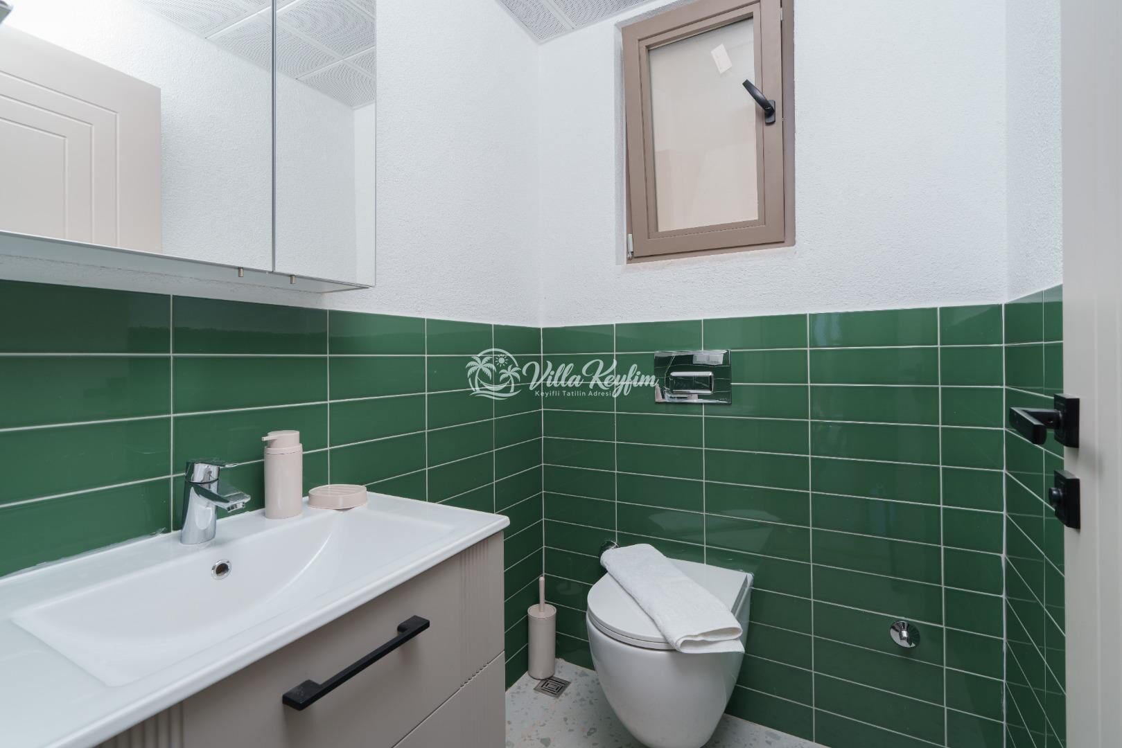 Villa Lumina — 27