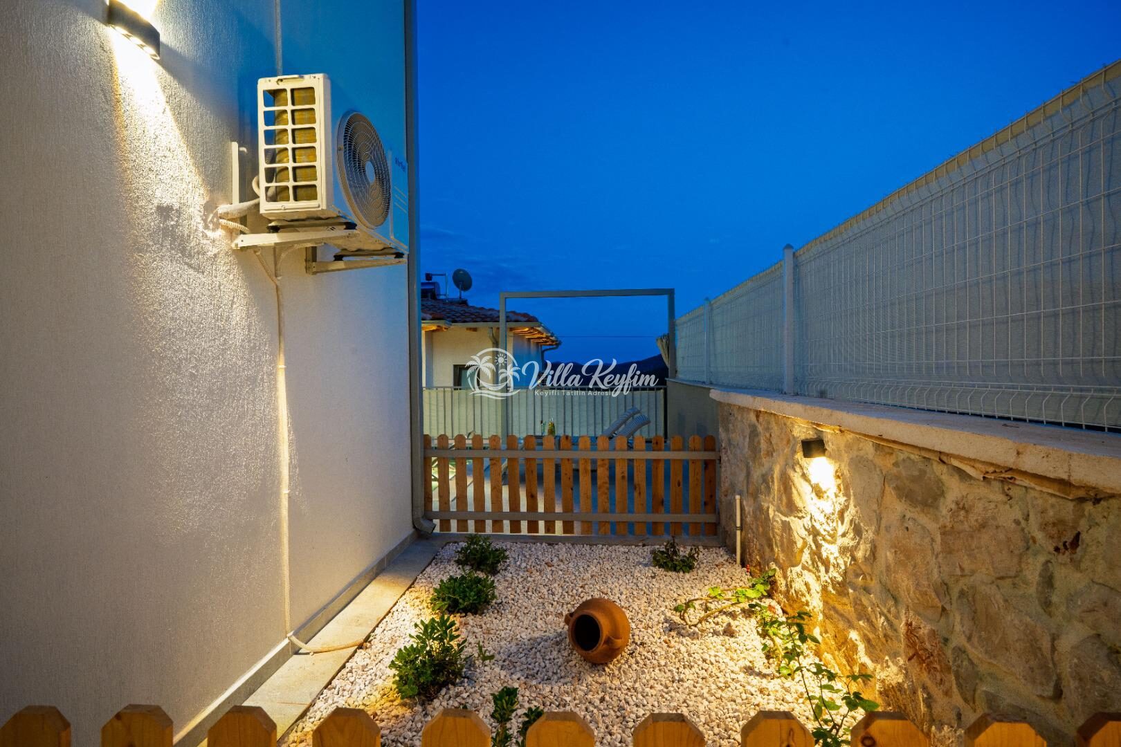 Villa Monteluna — 28