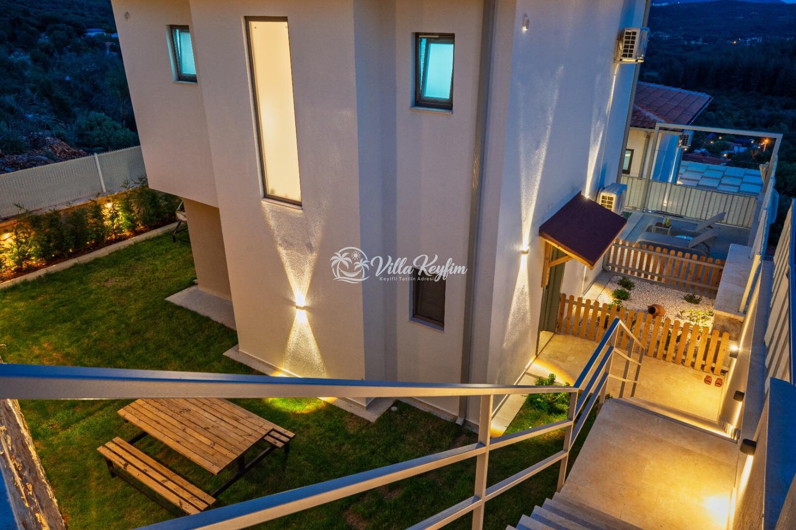 Villa Monteluna — 29