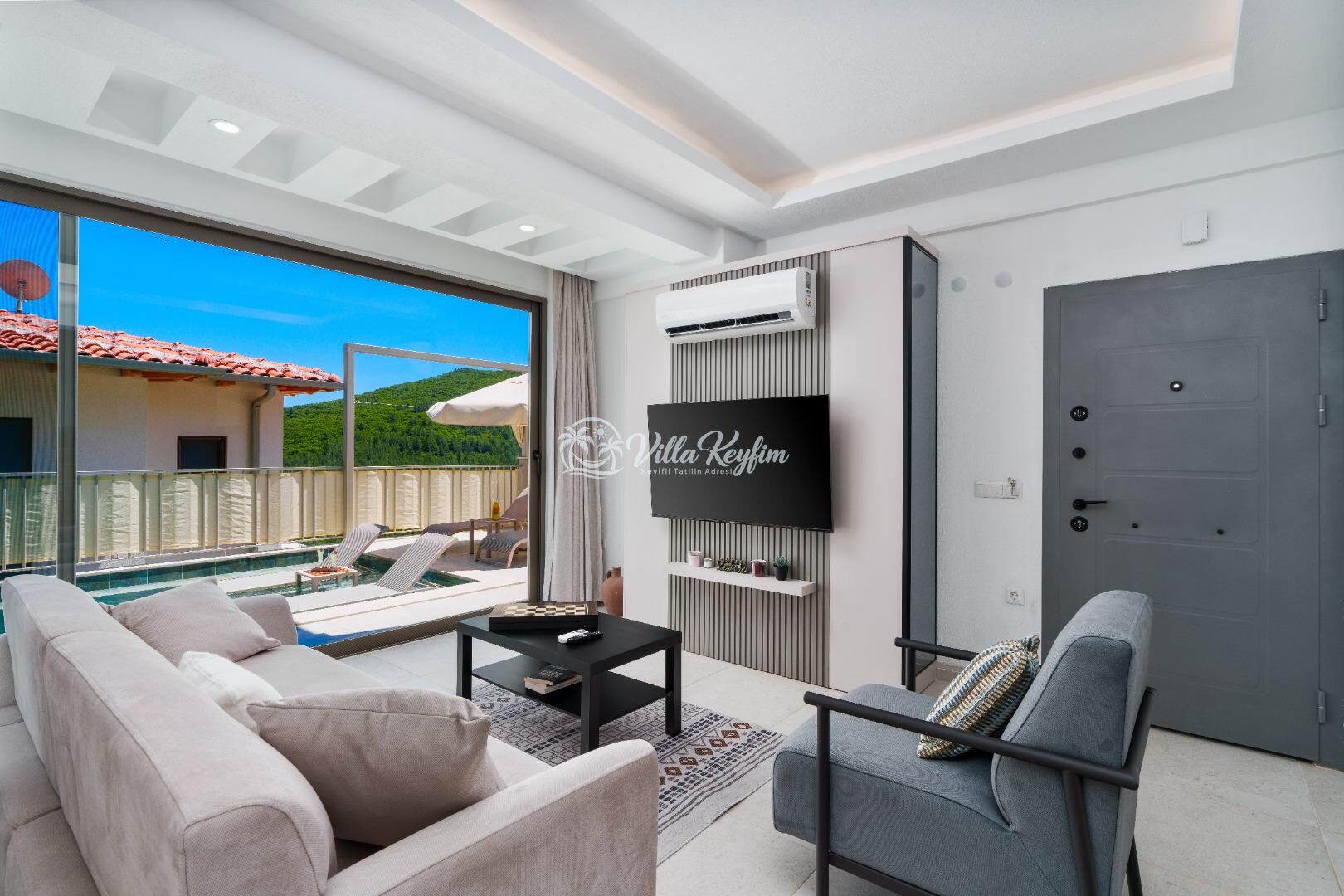 Villa Monteluna — 30