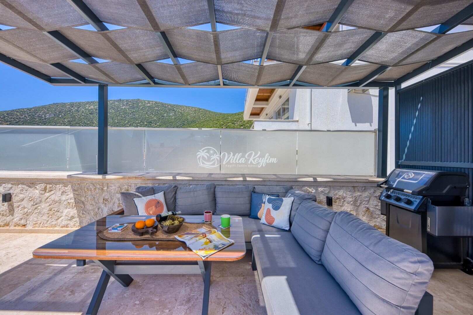 Villa Bella Luna — 20