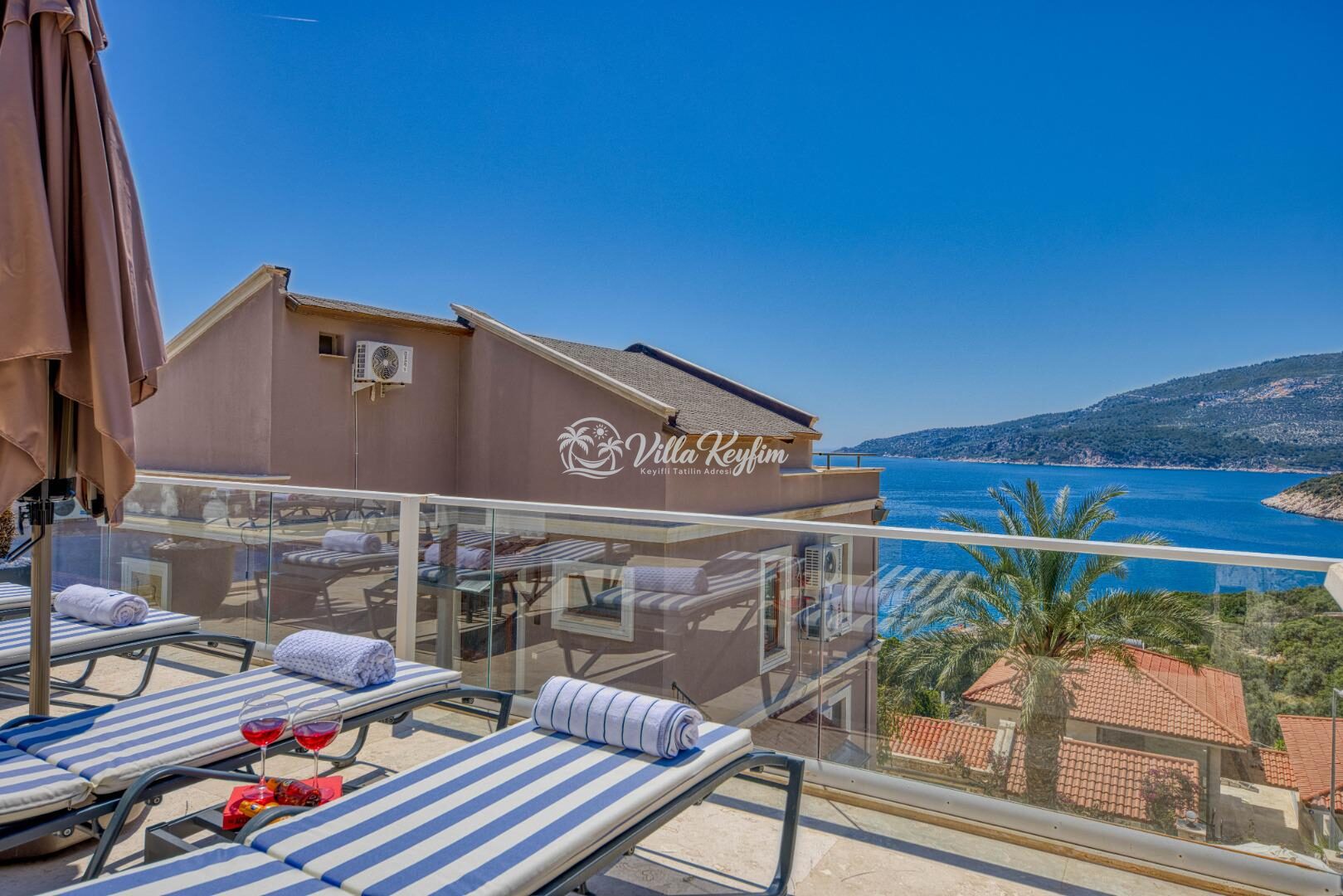 Villa Bella Luna — 25