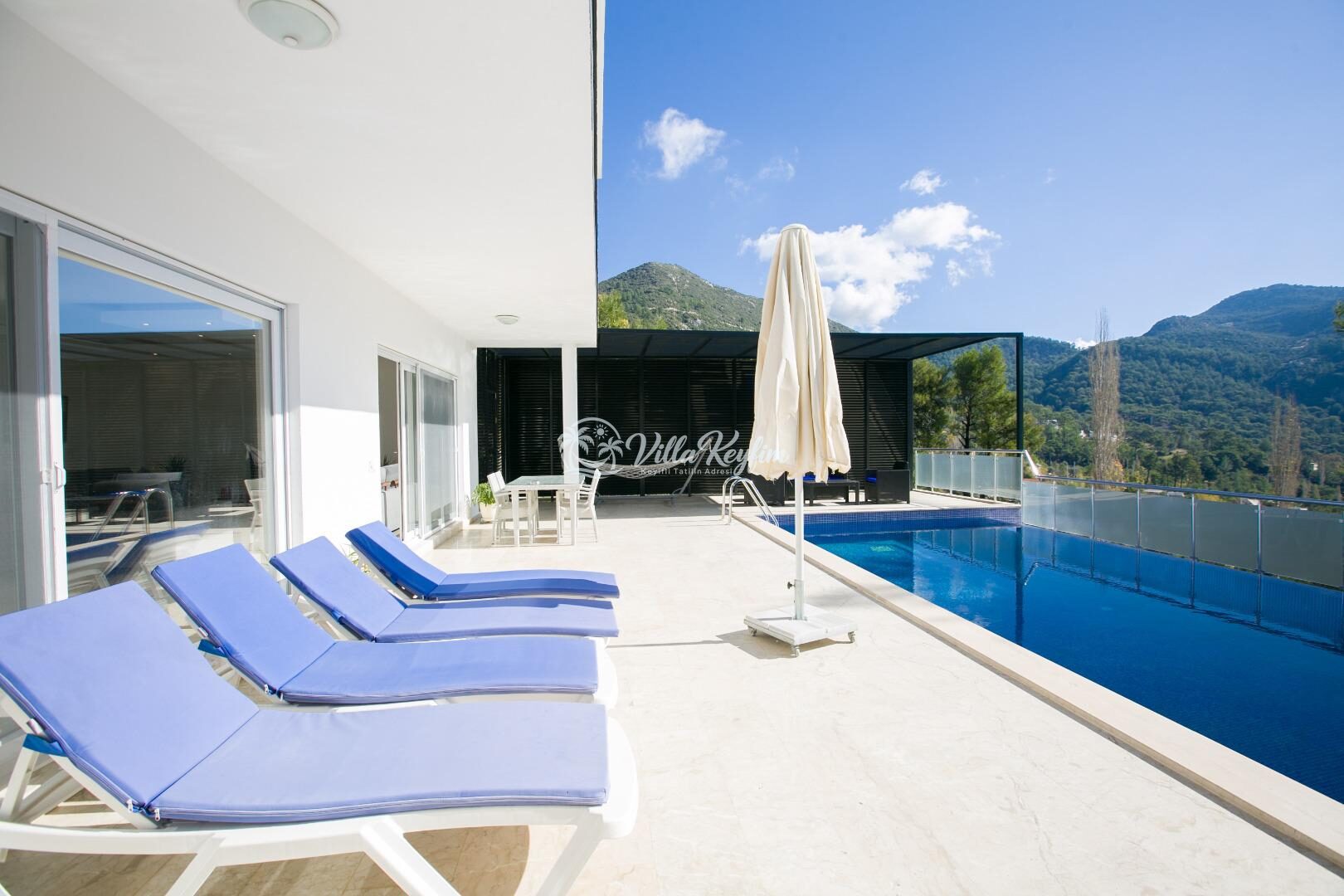 Villa Doruk — 3