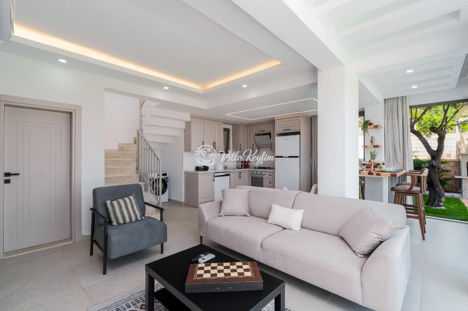 Villa Monteluna — 36