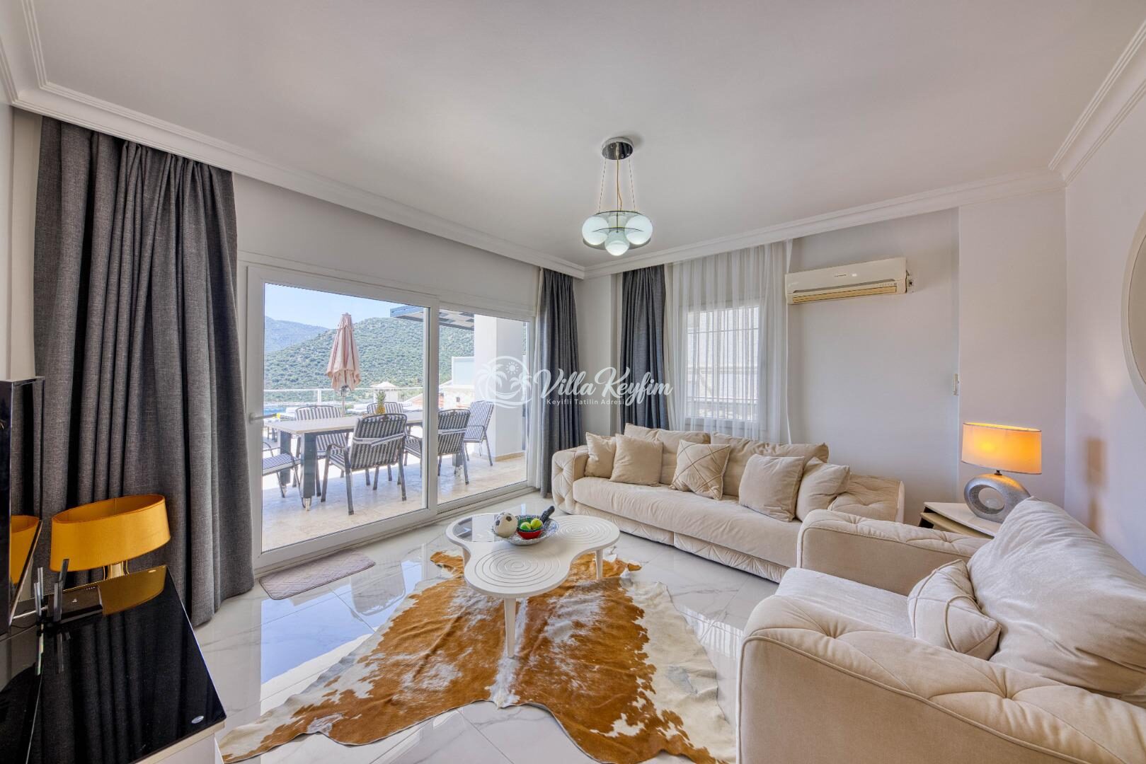 Villa Bella Luna — 26