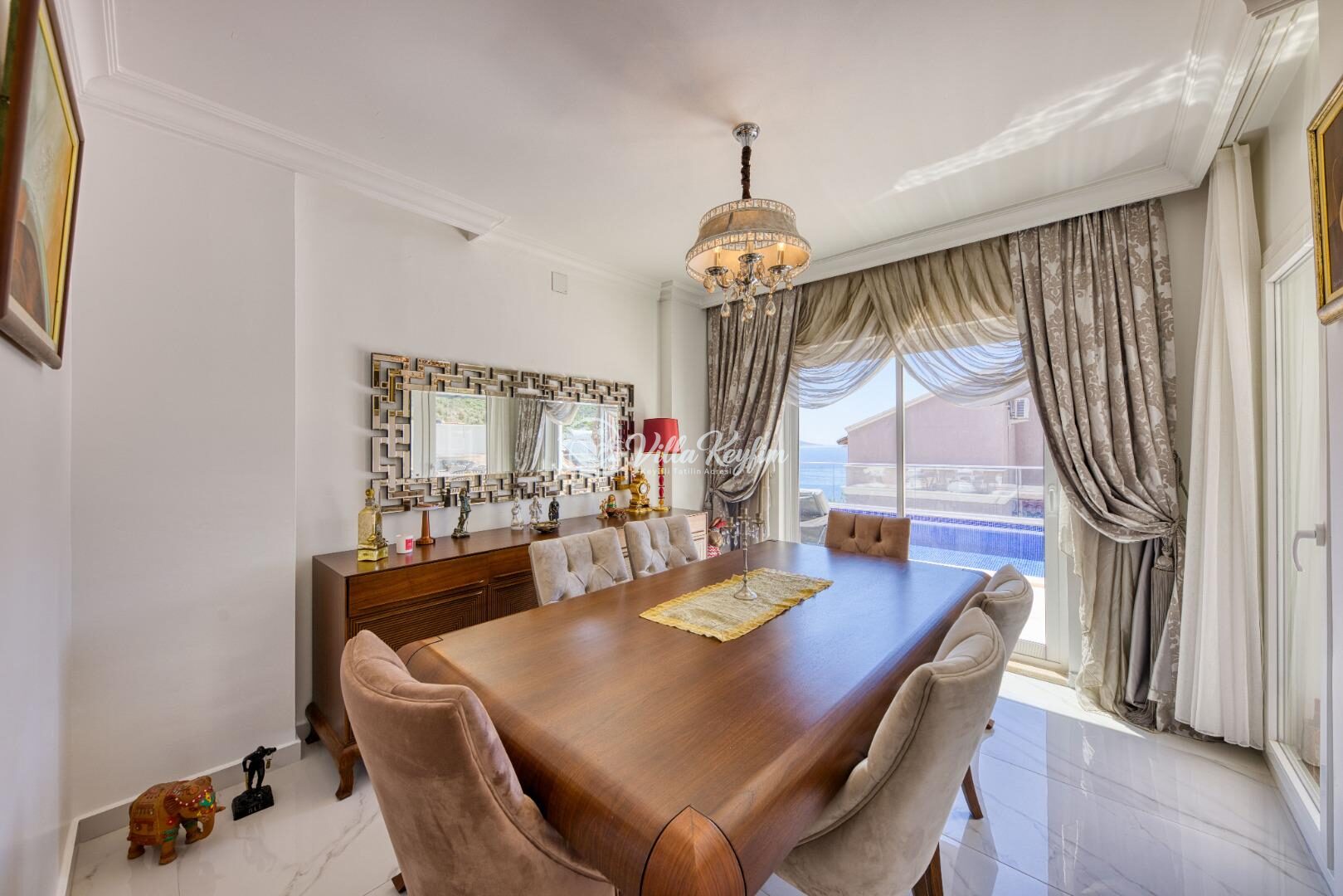 Villa Bella Luna — 29