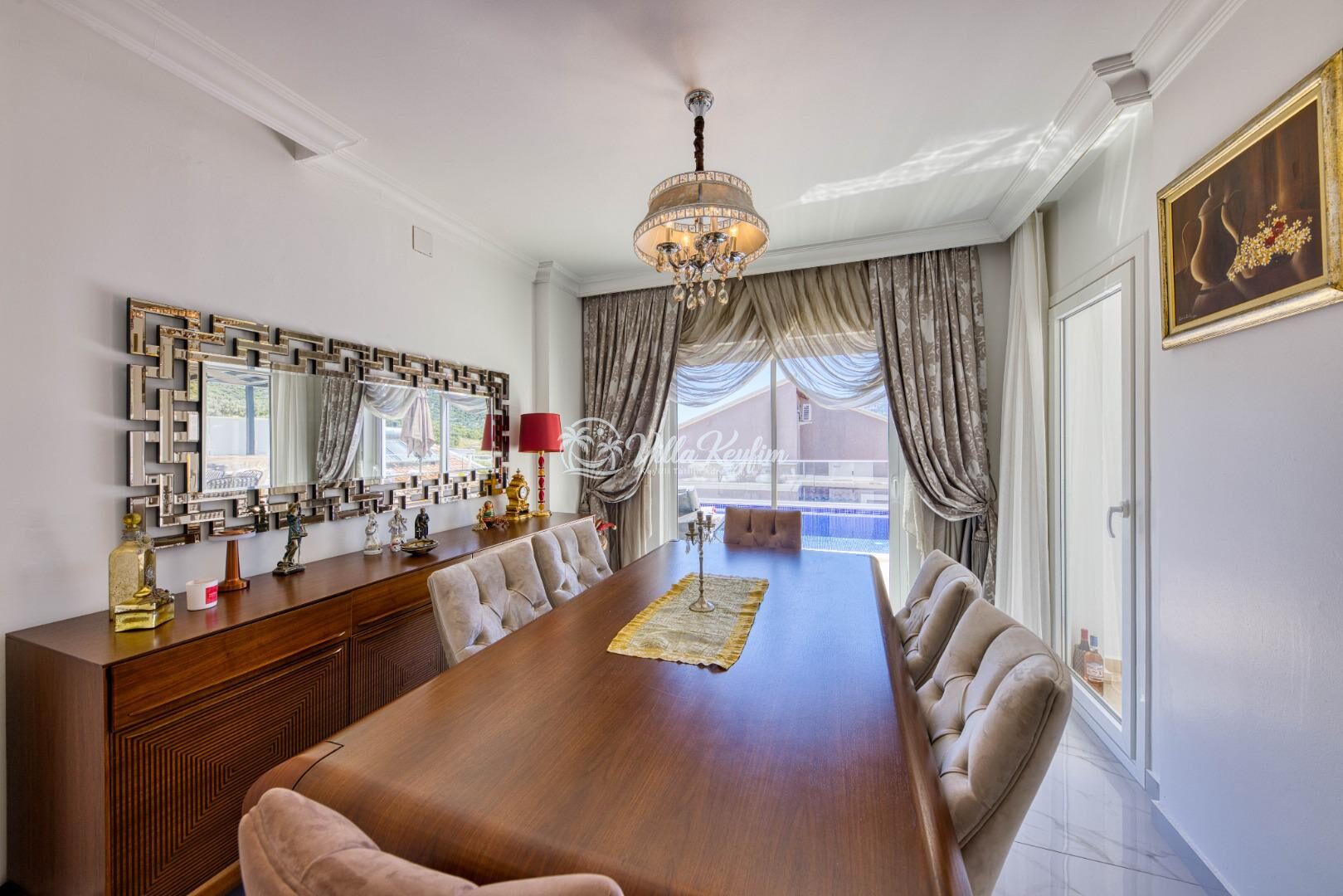 Villa Bella Luna — 30