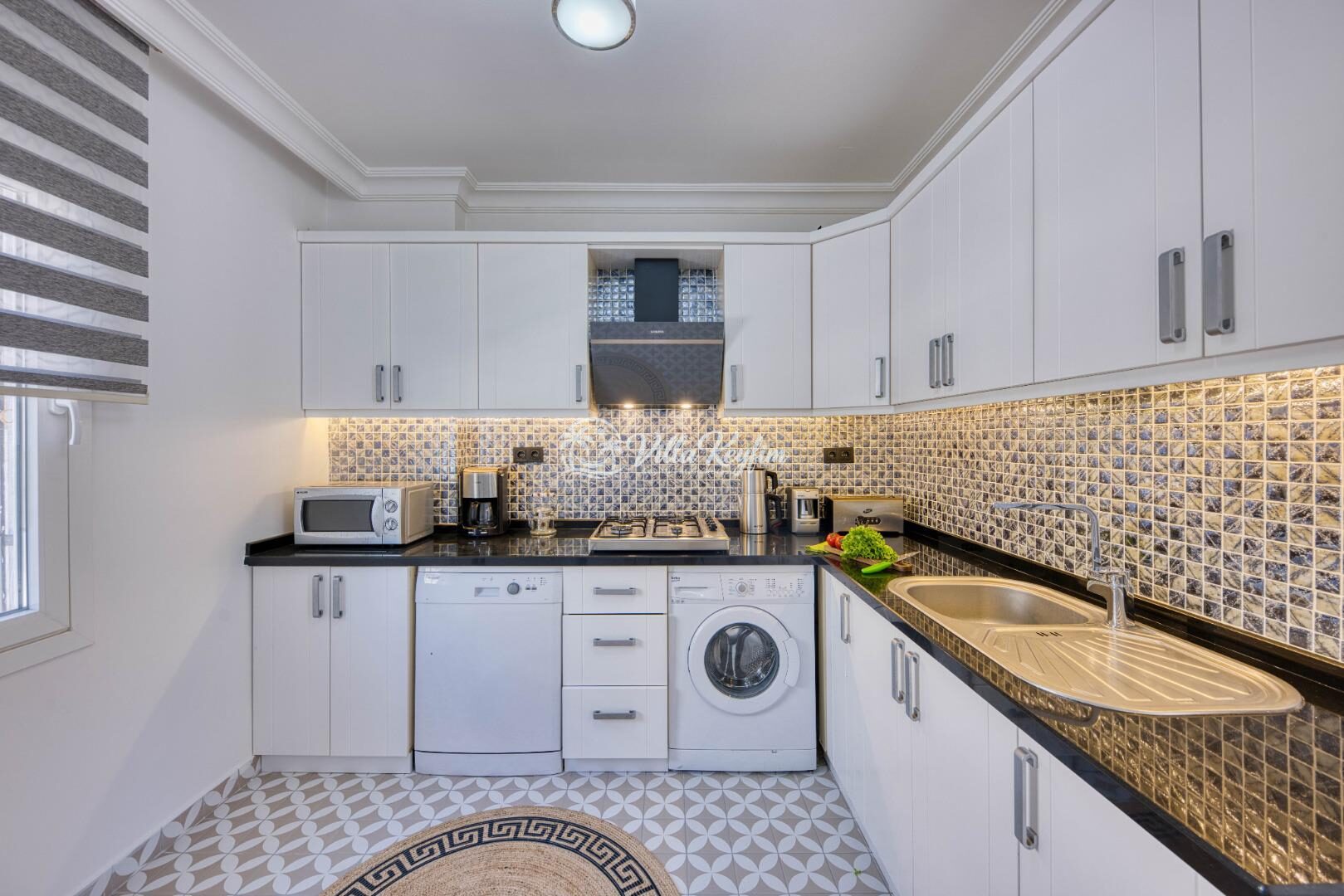 Villa Bella Luna — 31