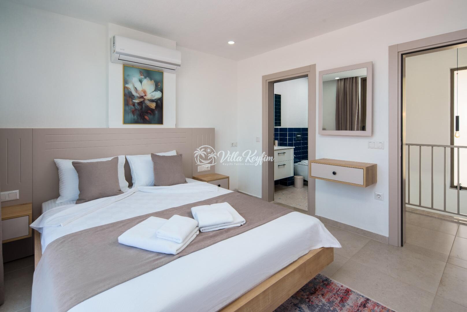 Villa Monteluna — 43