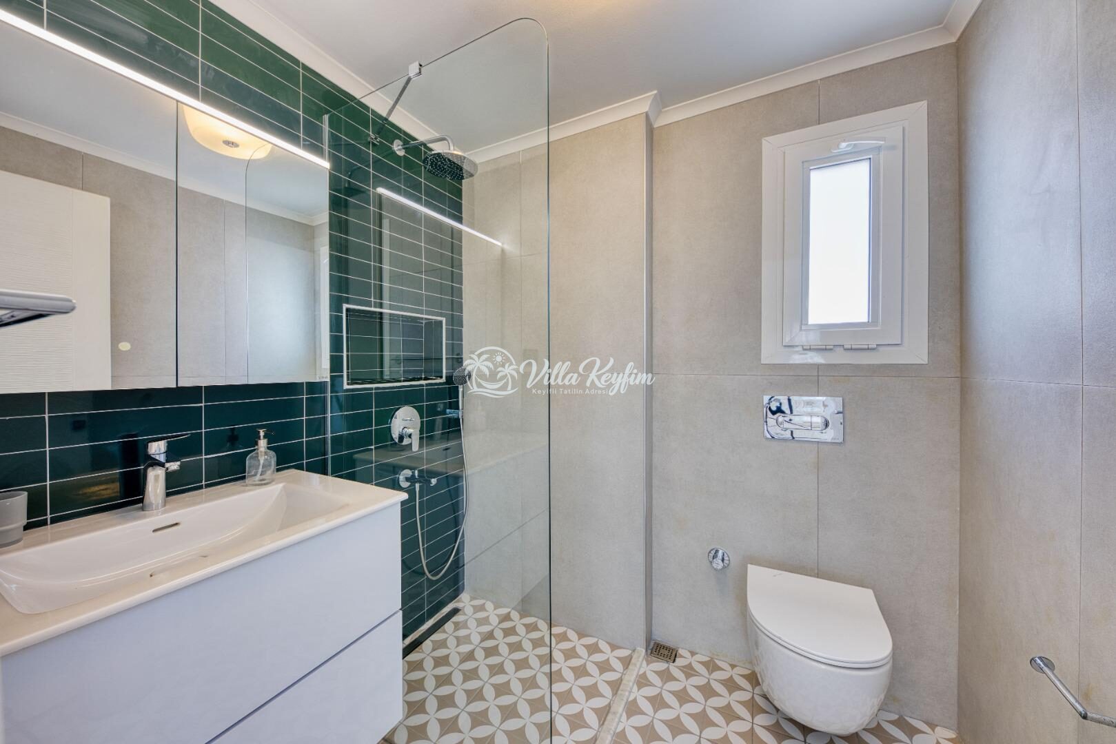 Villa Bella Luna — 36