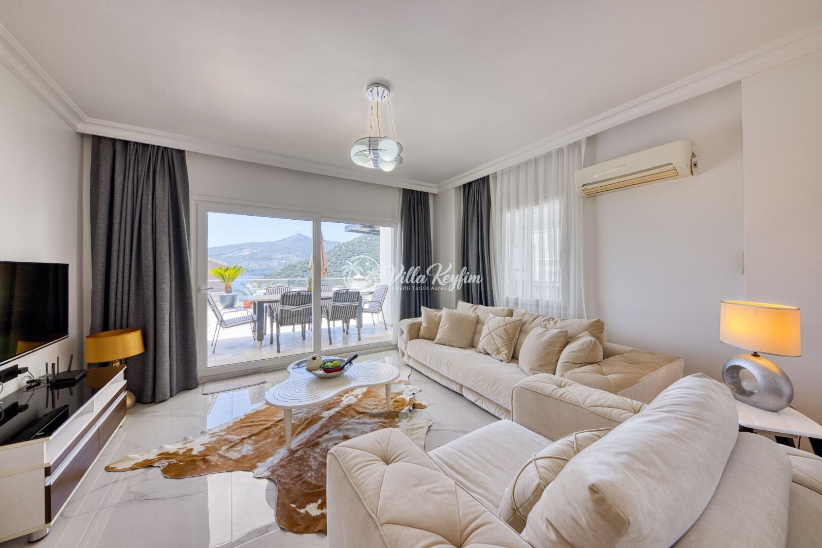 Villa Bella Luna — 37