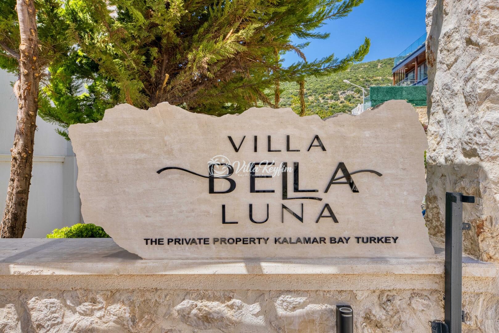 Villa Bella Luna — 39