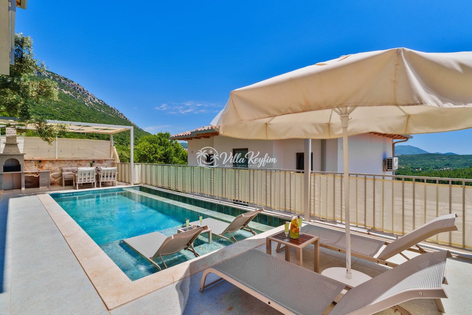 Villa Monteluna — 49