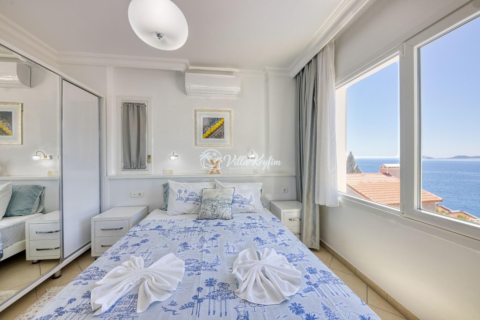 Villa Bella Luna — 44