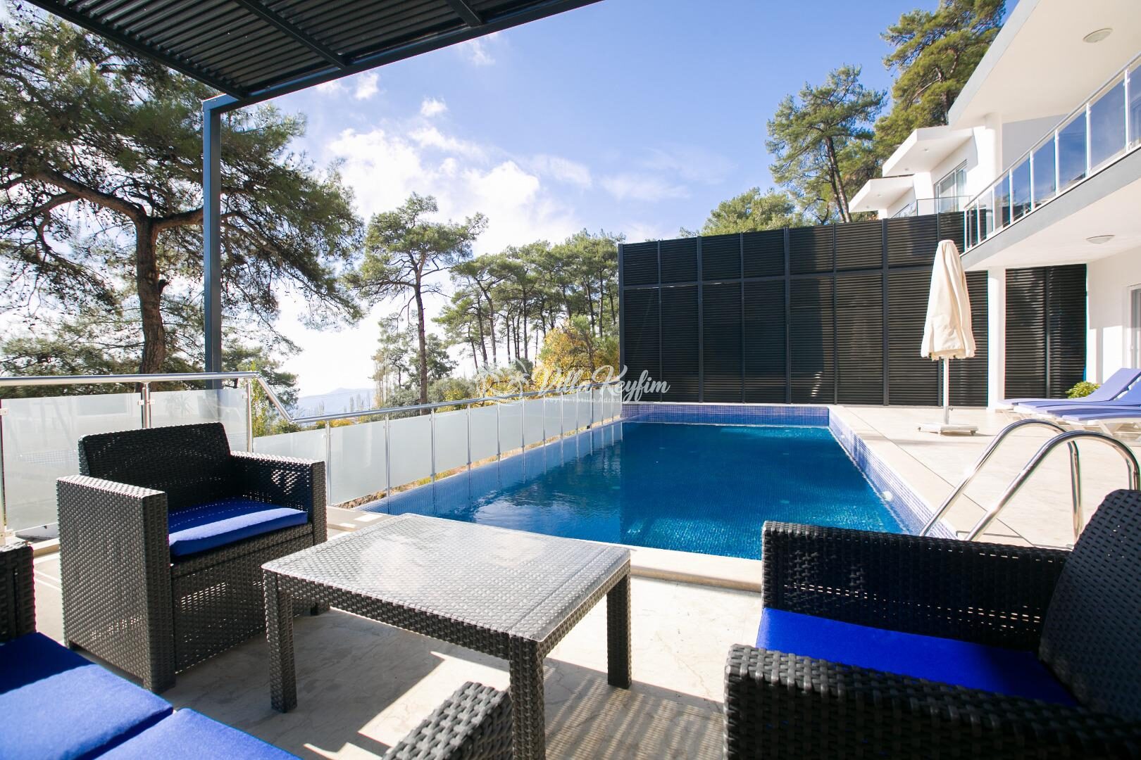 Villa Doruk — 4