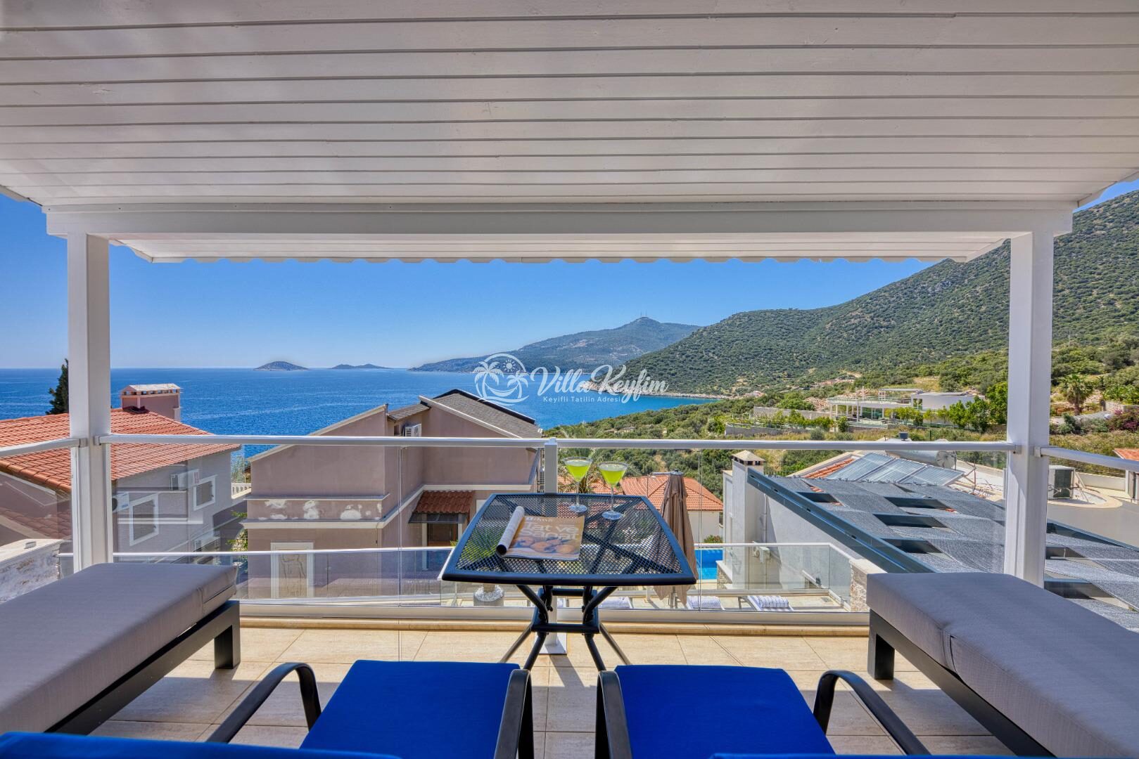 Villa Bella Luna — 53