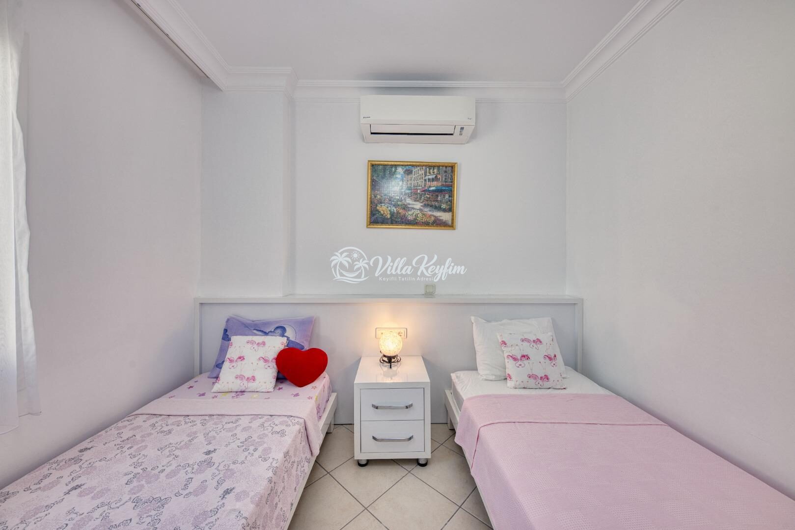 Villa Bella Luna — 55