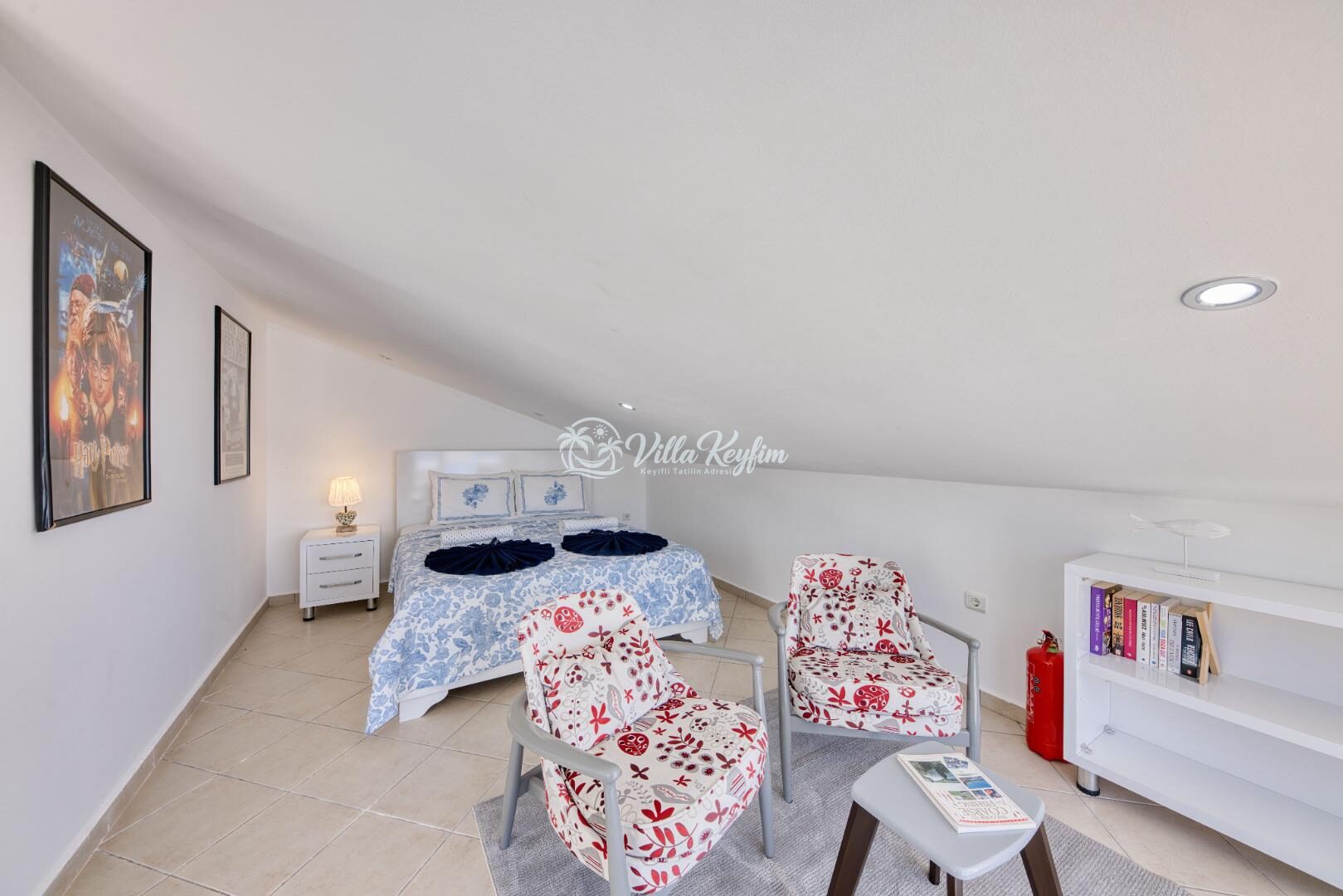 Villa Bella Luna — 60