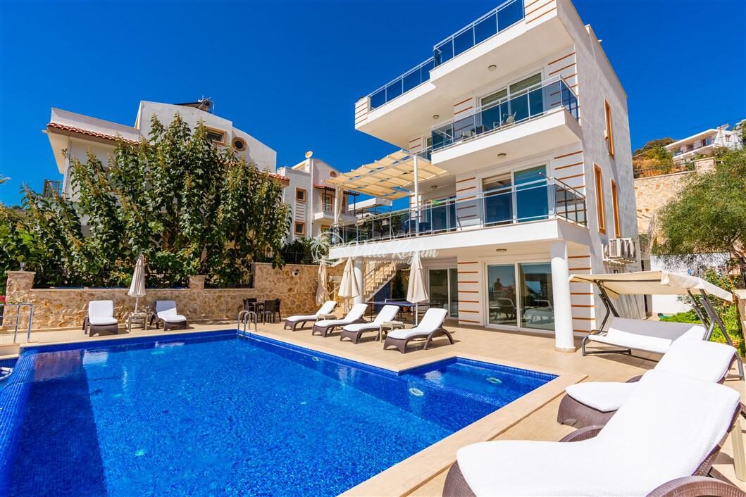 Villa Optimum — 11