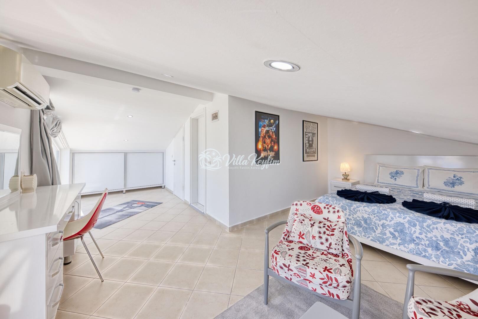 Villa Bella Luna — 62