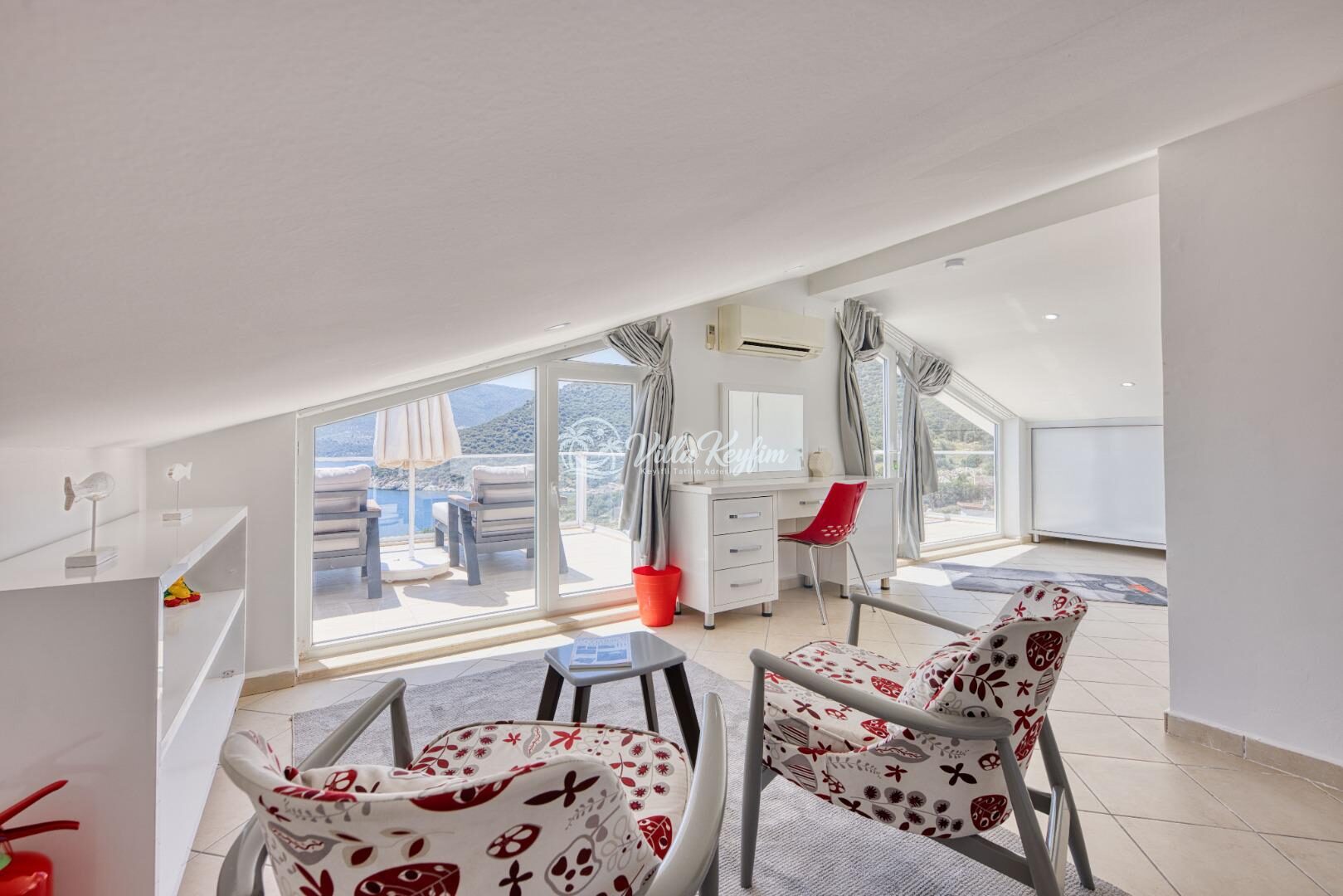 Villa Bella Luna — 64
