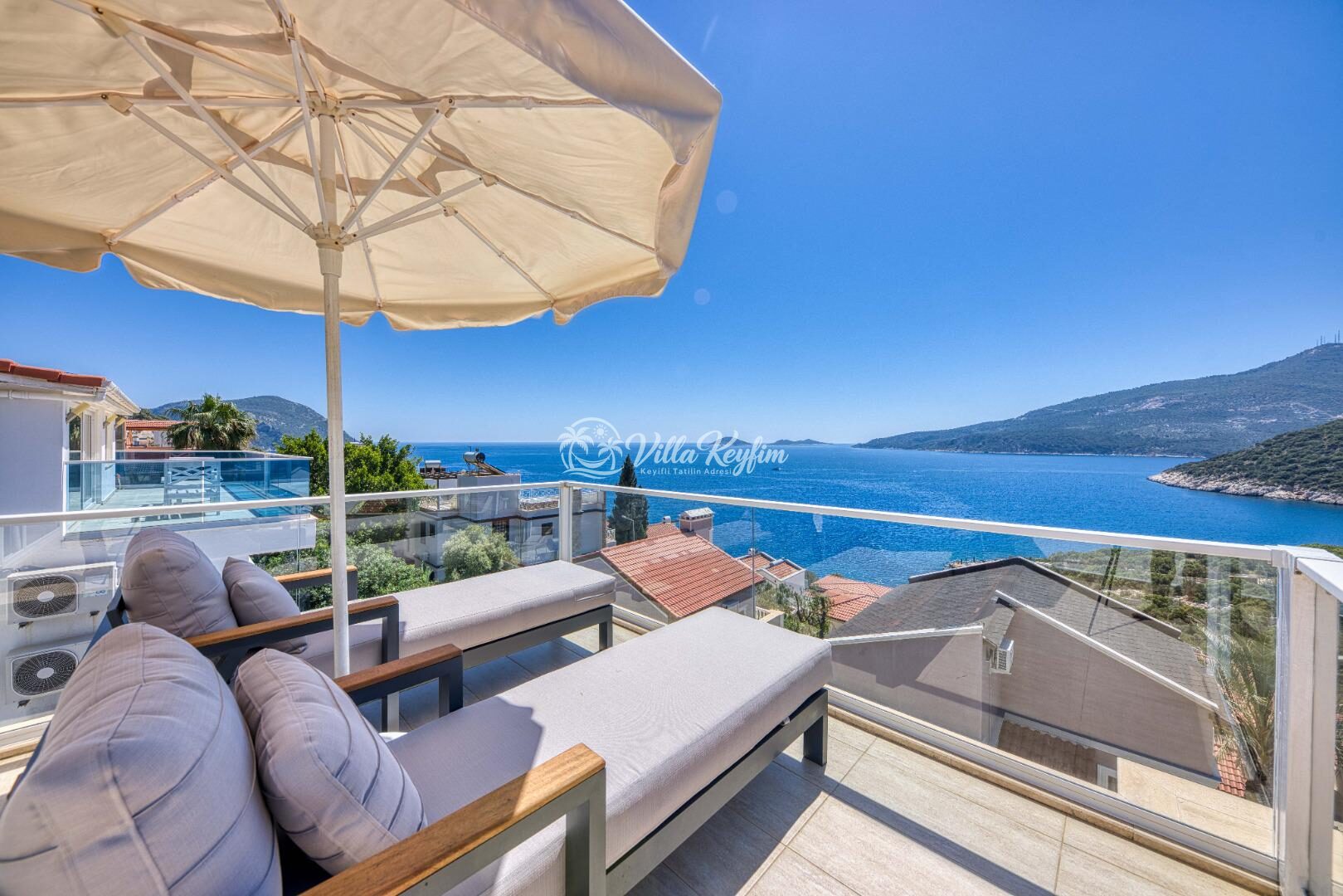Villa Bella Luna — 67