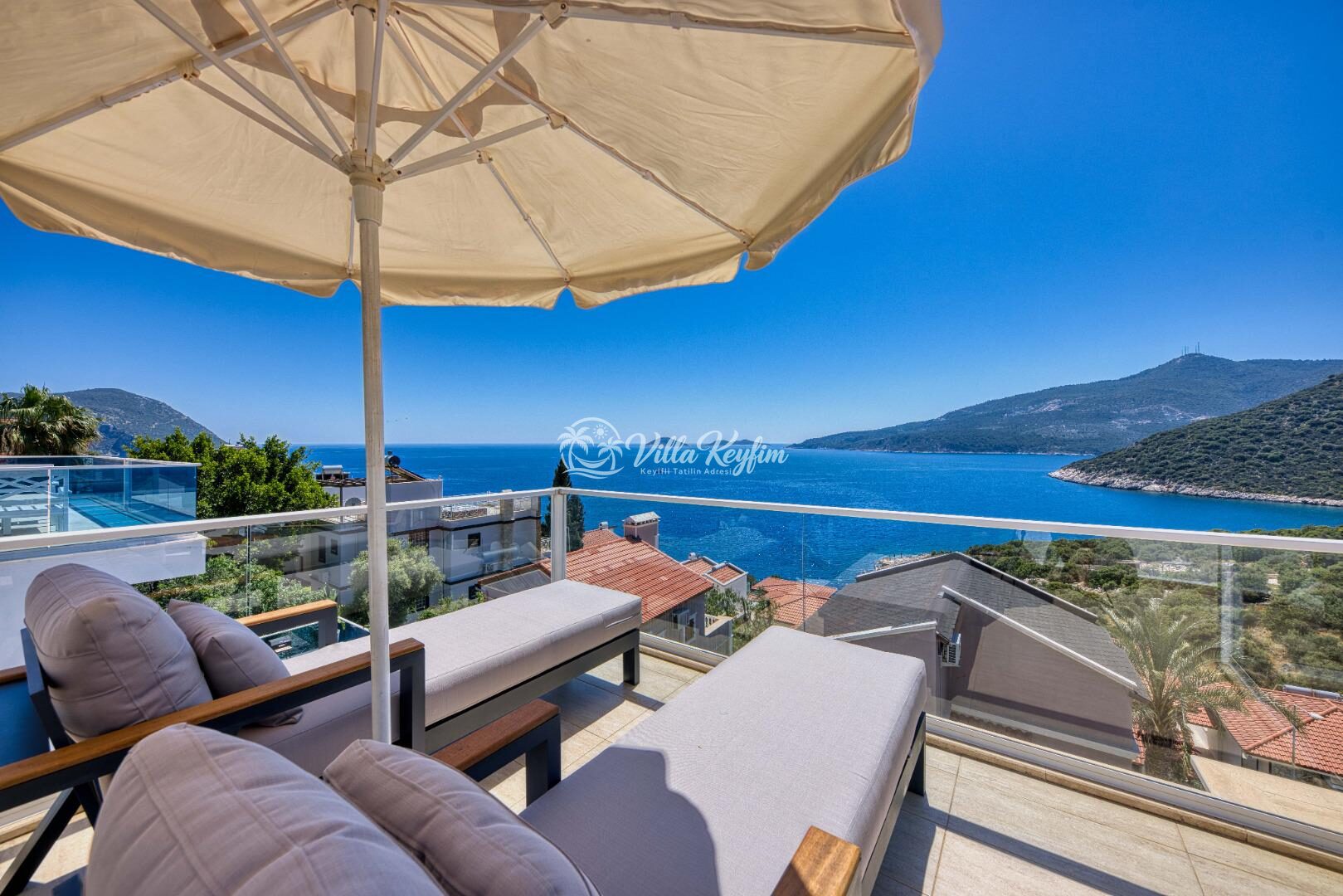 Villa Bella Luna — 70