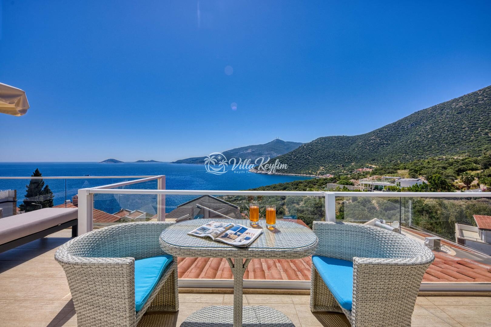 Villa Bella Luna — 71