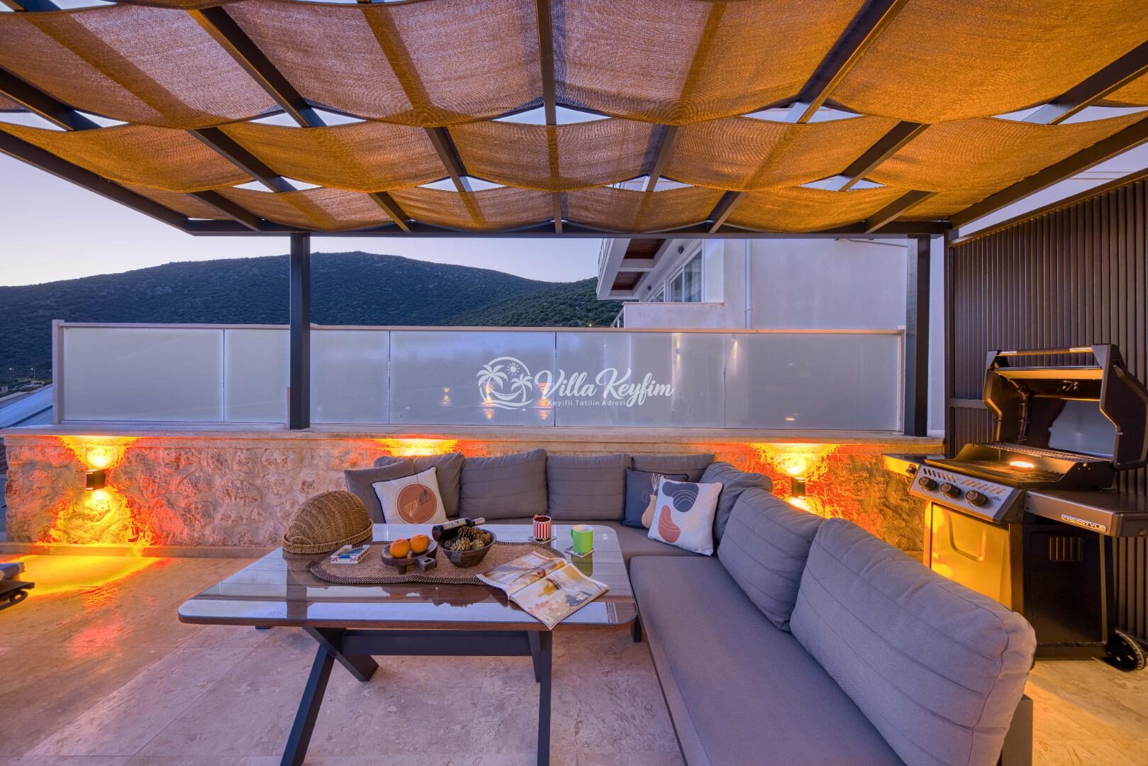 Villa Bella Luna — 92