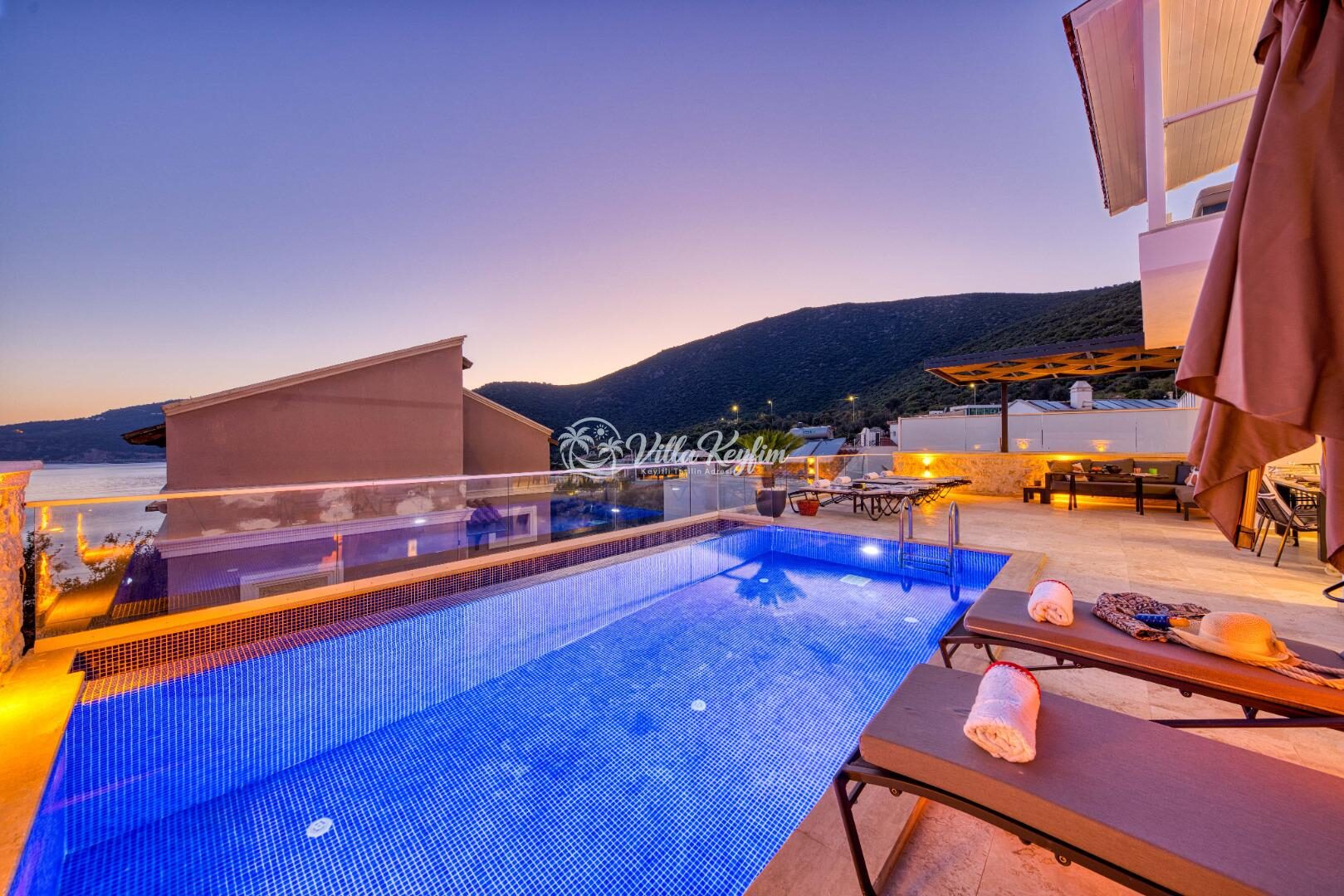 Villa Bella Luna — 99