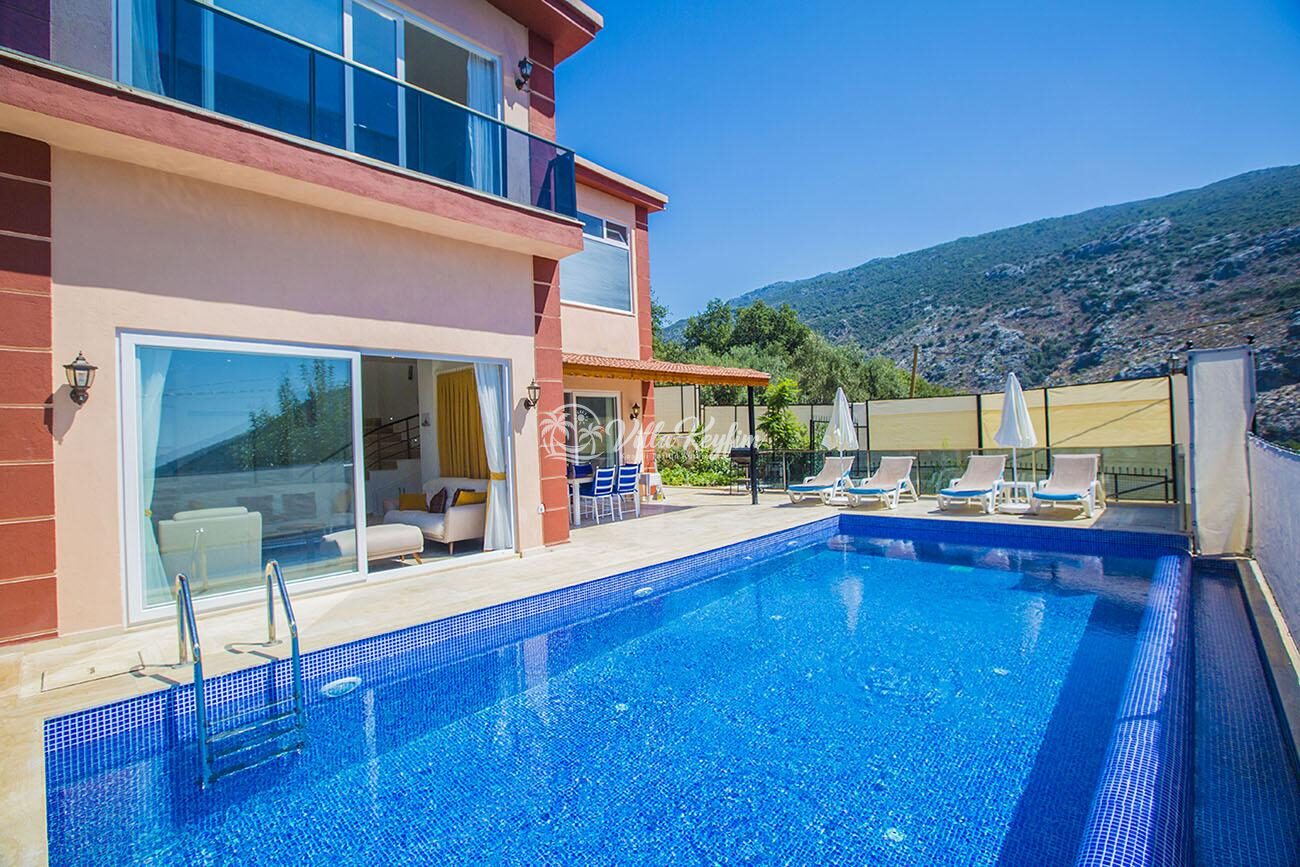 Villa Ermiş — 1