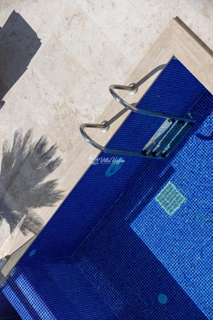 Villa Bella Luna — 105