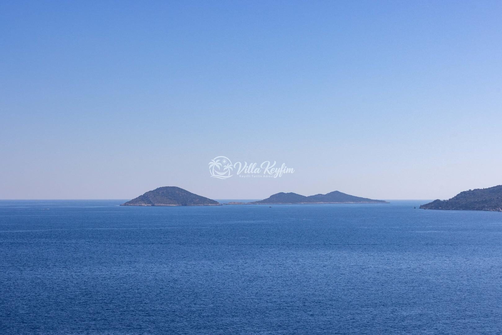 Villa Bella Luna — 108