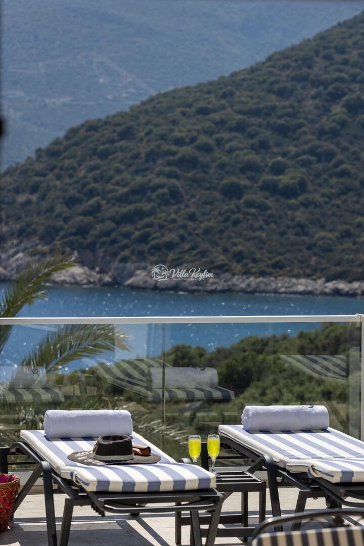 Villa Bella Luna — 110