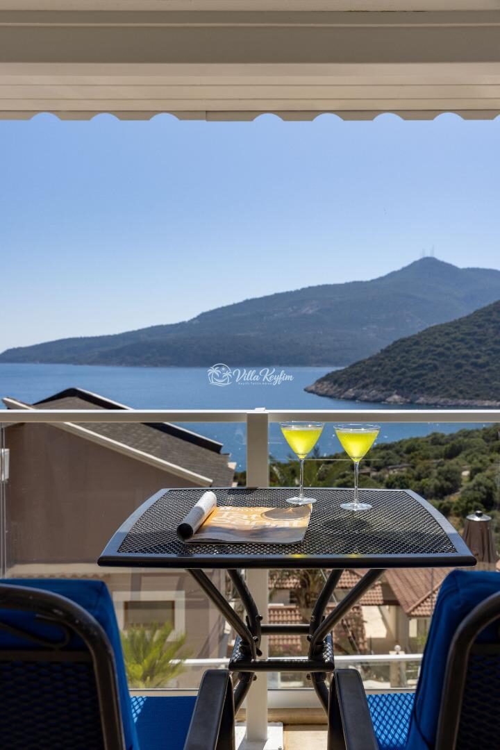Villa Bella Luna — 131