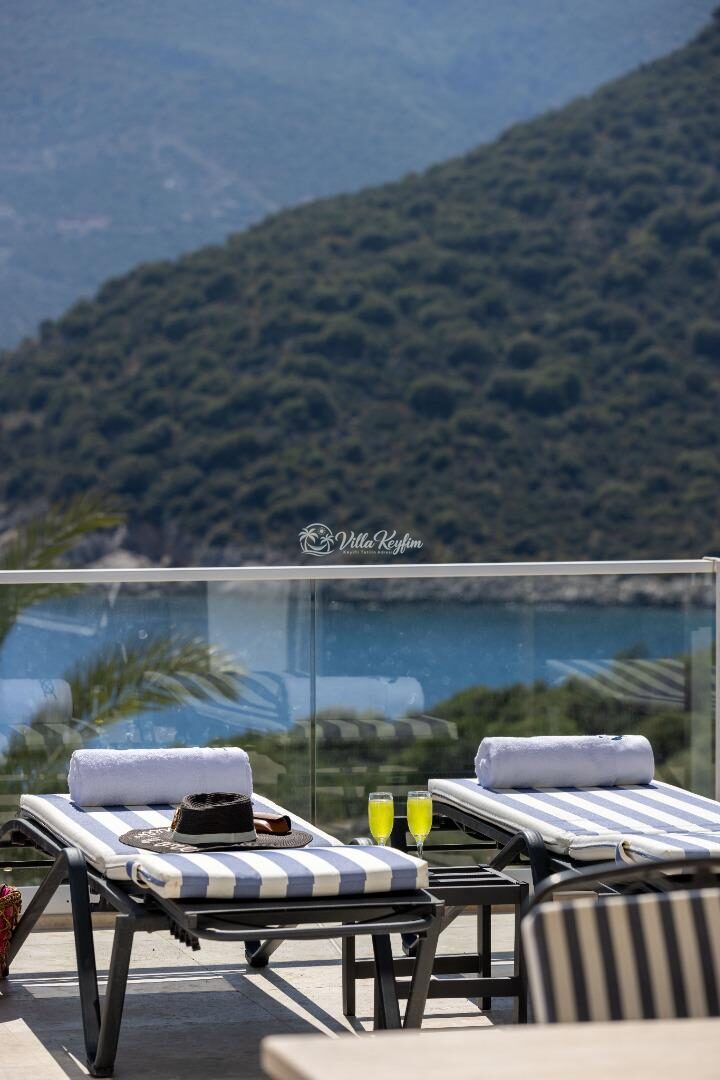 Villa Bella Luna — 142