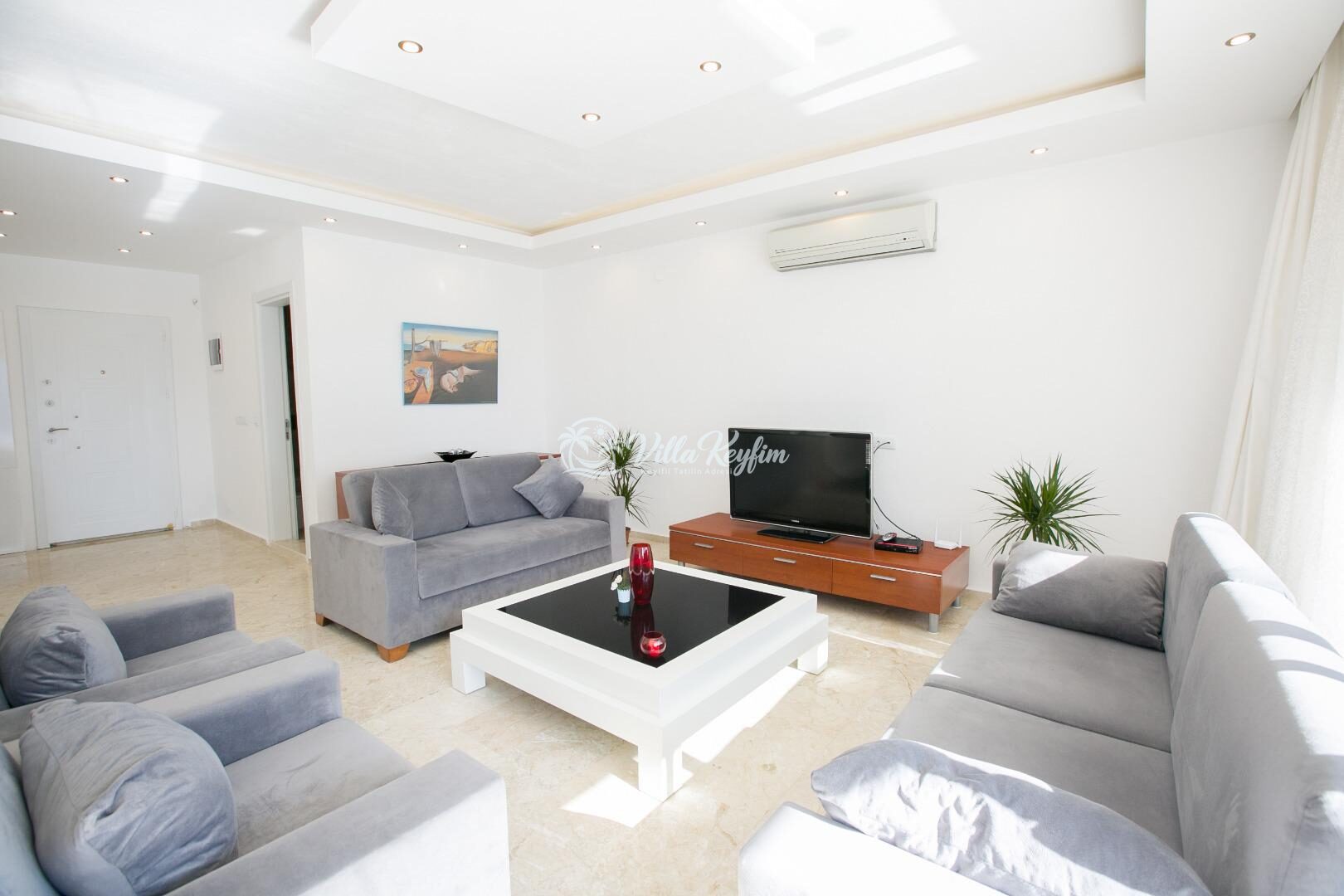 Villa Doruk — 7