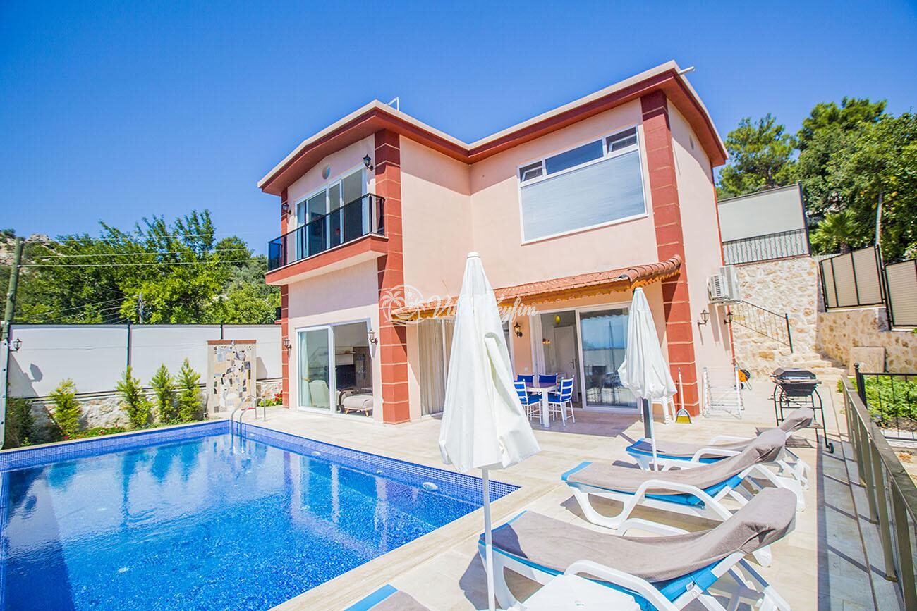 Villa Ermiş — 3