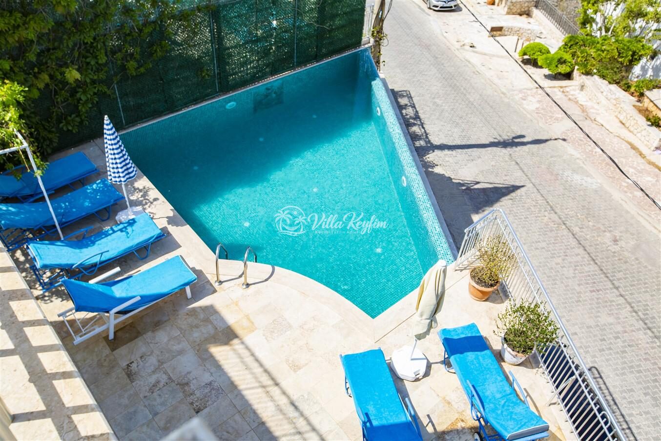 Villa Baysal Atlantis — 4
