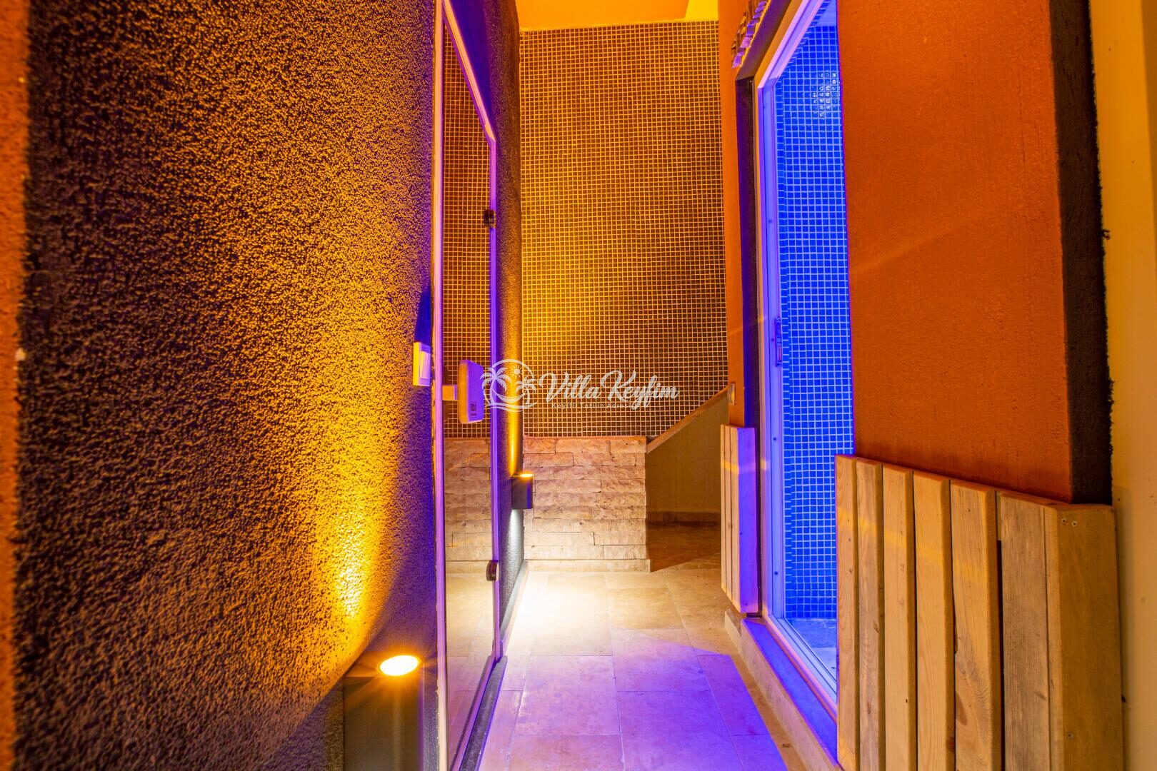 Villa Montana — 39